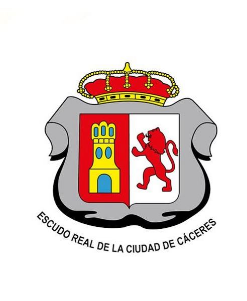 Archivo:Escudo de Cáceres Colombia.jpg