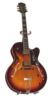 Guitarra Semiacústica