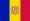 Bandera de Andorra