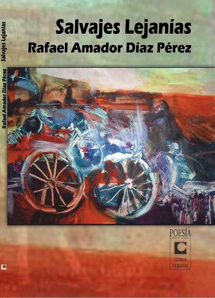 Archivo:Libro Salvajes Lejanías.jpg