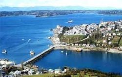 Archipiélago de Calbuco