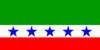 Bandera de Cantón Archidona
