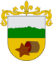Escudo de Betania