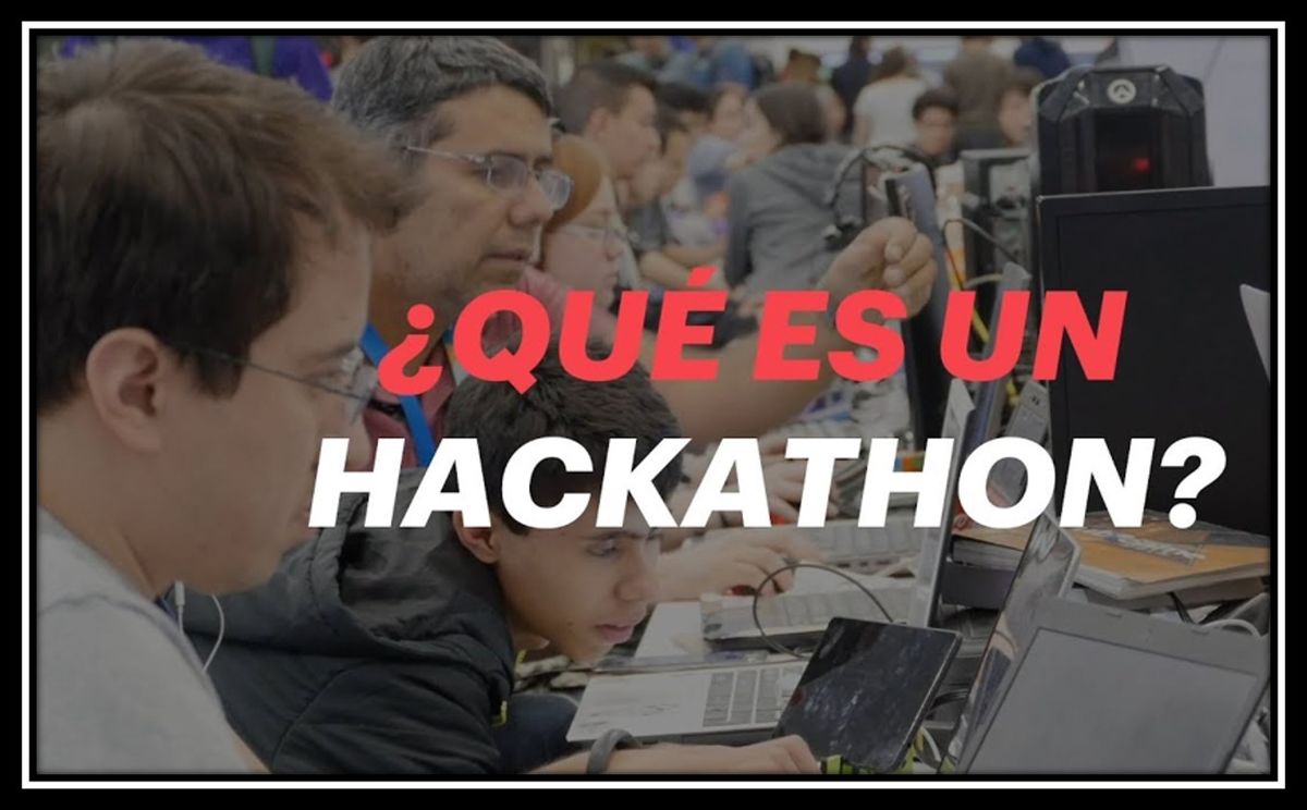 Hackathon - EcuRed