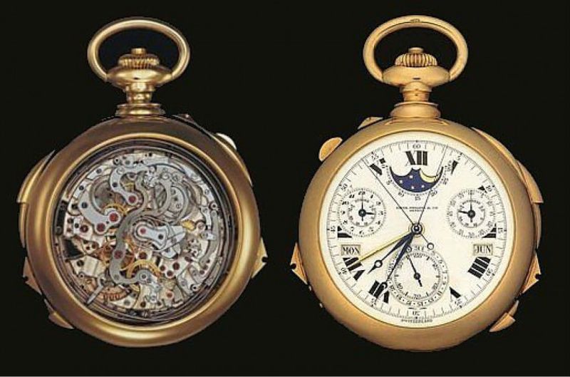 Archivo:Patek-Philippe-Henry-Graves-Jr.-Supercomplication-Pocket-Watch.jpg