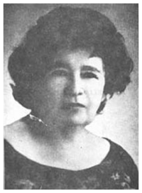 Romelia escritora.png