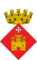 Escudo de Sitges