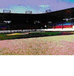 Estadio Julio Antonio Mella de (Taguasco).JPG