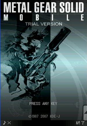 Metal Gear Solid Mobile.jpg