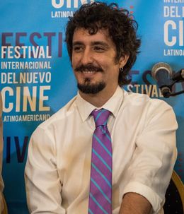 Actor Yasmany Guerrero.JPG