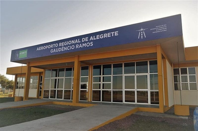 Archivo:Aeropuerto de Alegrete.jpg