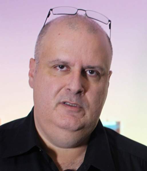 Archivo:Alex Proyas 1.jpg