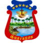 Escudo de Guarayos (Bolivia)