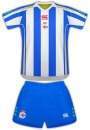 Nueva equipacion RC Deportivo La Coruna 2008.jpg