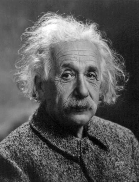 Archivo:Albert Einstein.jpg