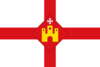 Bandera de Sitges