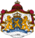 Escudo del Reino de los Países Bajos