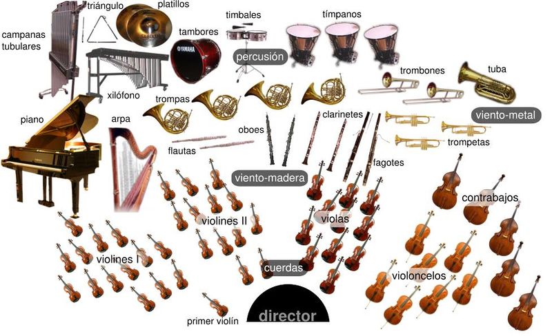 Archivo:Instrumentos orquesta sinfonica.jpg
