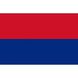 Bandera de Jiménez
