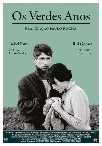 Archivo:Los años verdes.jpg