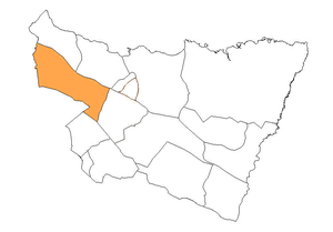 Mapa Consejo Popular Turquino II.png