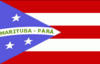 Bandera de Marituba