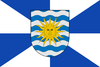Bandera de Balneario Camboriú