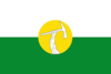 Bandera de Yalí