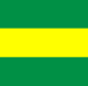 Bandera de Ñuflo de Chávez (Bolivia)