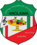 Escudo de Anolaima