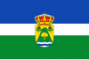 Bandera de Gójar