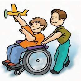 Día Internacional de las Personas con Discapacidad - EcuRed