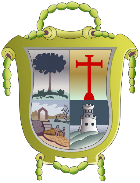Archivo:Escudo de Trinidad (Mejorado).png