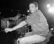 Rafael Solis Hernandez (La Habana, 1960), director de fotografia, director de cine, cineasta cubano.jpg