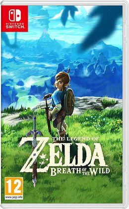 The Legend of Zelda Breath of the Wil Portada.jpg