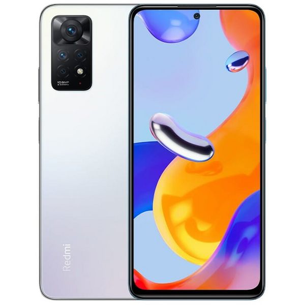 Archivo:Xiaomi redmi note 11 Pro.jpg