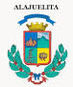 Escudo de Alajuelita
