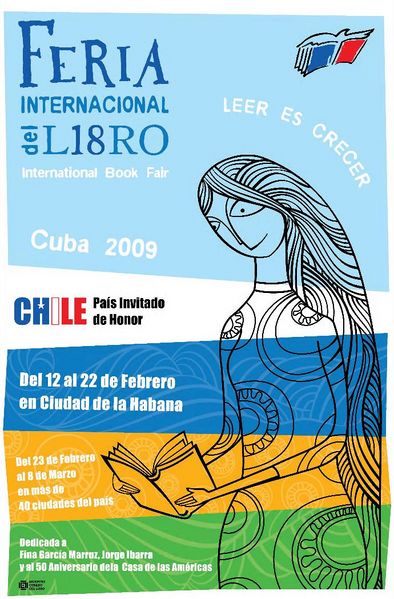 Archivo:Cartel XVIII FILH - 2009.jpg