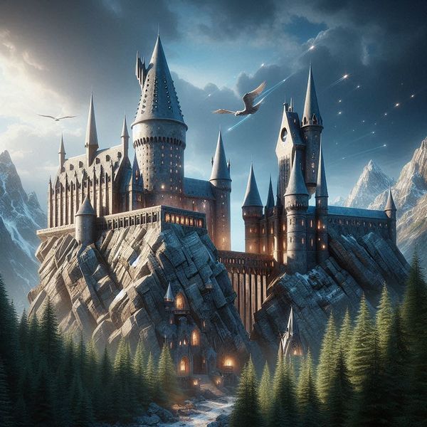 Archivo:Castillo Hogwarts.jpeg