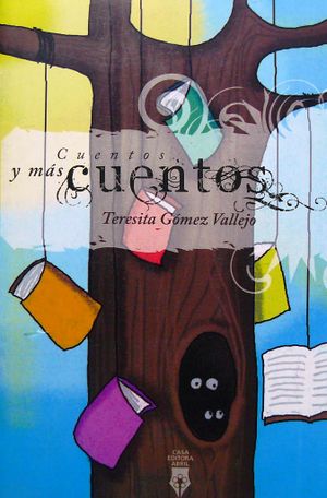 Cuentos y mas cuentos-Teresita Gomez.jpg