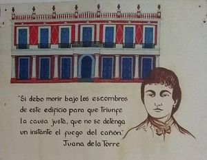 Juana de la Torre Pupo (Holguin, 1836-1868).jpg