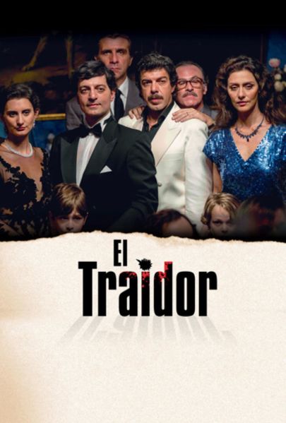 Archivo:El traidor.jpg