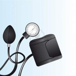 diagnóstico de hipertensión arterial - ¿Qué es?
