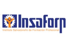 Instituto Salvadoreño De Formación Laboral - EcuRed