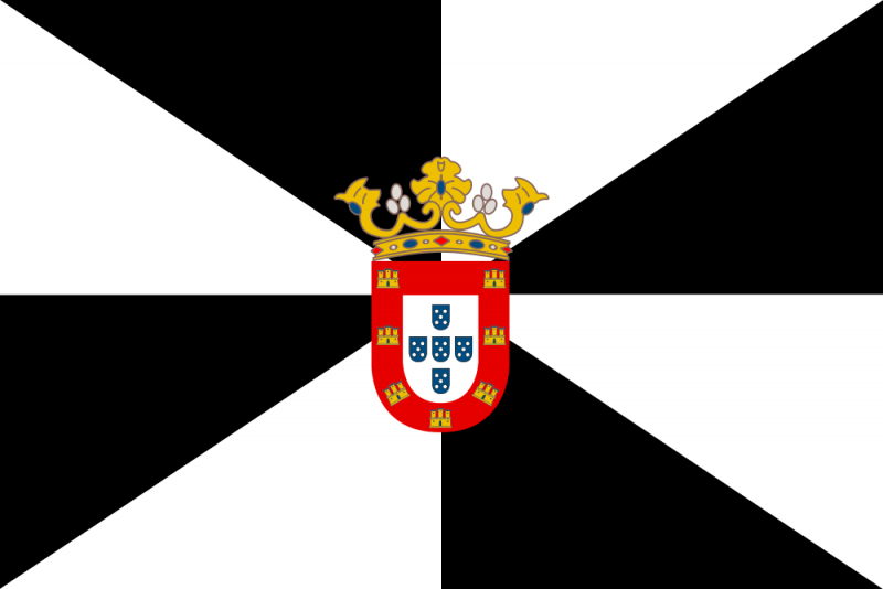 Archivo:Bandera de Ceuta.png