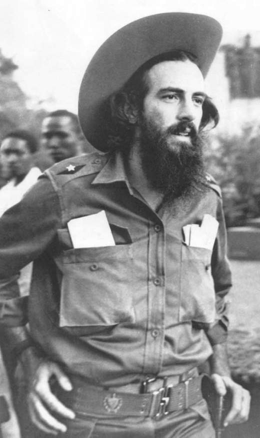 Camilo Cienfuegos - EcuRed