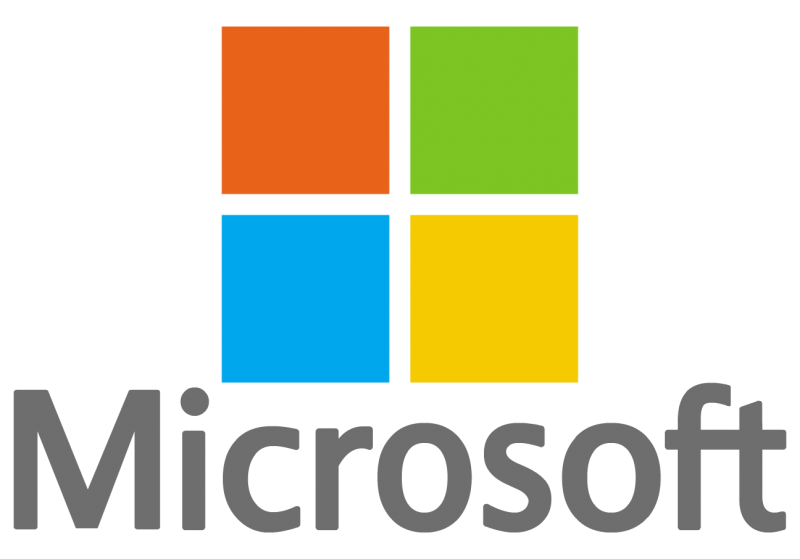 Archivo:Microsoft-nuevo-logo-nombre-debajo.png