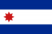 Bandera de Trinidad (Histórica - 8 puntas).png