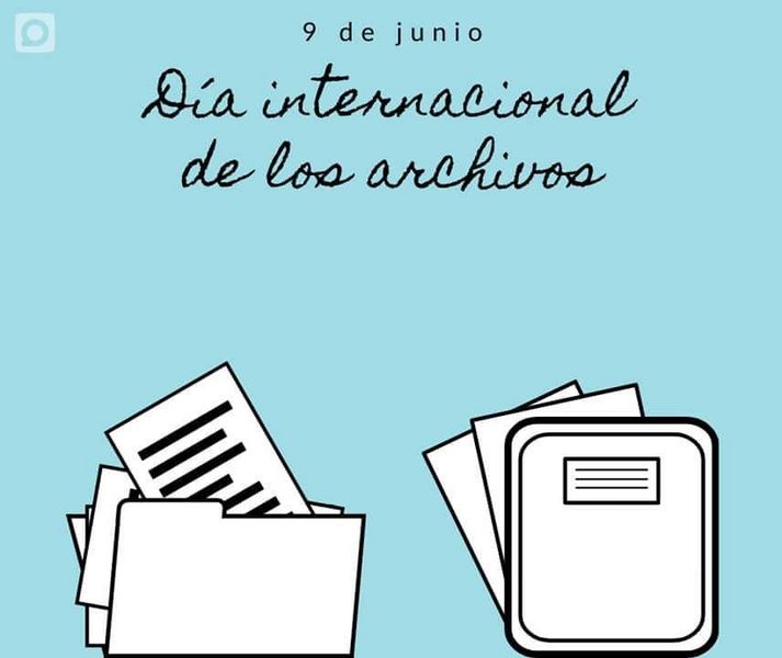 Archivo:Dia Internacional de los Archivos.jpg