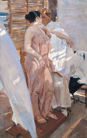 La bata rosa.jpg